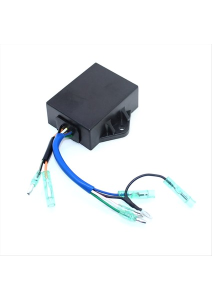 Suzuki Için Tekne Motoru Parçası 2 Stroklu 40 Hp Outboard Cdı Ateşleme 32900-94460 (Yurt Dışından)