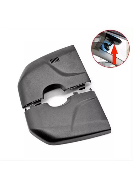 Araba Iç Ayna Tabanı Kapak Koruyucusu 96983376 Chevy Cruze Için 2011-2015 Içinde Arka Görünüm Dövmesi Sol (Yurt Dışından) fiyatları