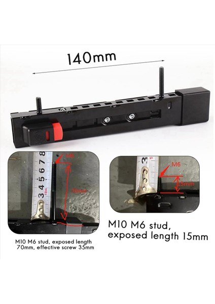 Bebek Koltuğu Tabanı Için 2x Isofix Konektörü Isofıx Bebek Koltuk Araba Koltuğu Çocuğu Isofix Genişletme Arayüzü (Yurt Dışından) fırsatları