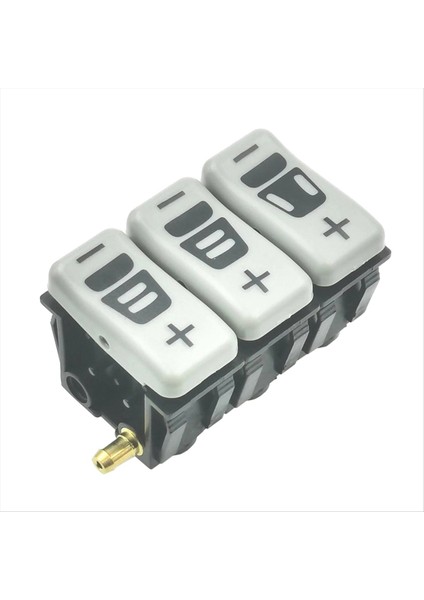 Kamyon Grammer 90 6 Koltuk Lomber Destek Ayarı Anahtarı GR905402010004N 136985 1140080 Man Için Mercedes-Benz Kamyonlar (Yurt Dışından)