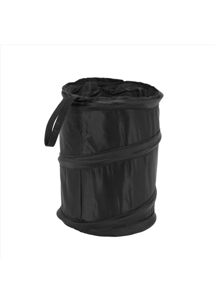 3x Araba Çöp Kutusu Taşınabilir Çöp Kutusu Katlanabilir Pop-Up Su Geçirmez Çanta Atık Sepet Çöp Kutusu Çöp Kutusu (Yurt Dışından) modelleri