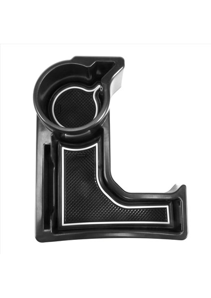 Suzuki Jimny 2019-2020 Için Orta Konsol Kupası Tutucu Saklama Kutusu (Yurt Dışından) modelleri