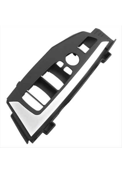 Araba Ön Pencere Asansör Panel Anahtarı Kapak Plakası Trim Bmw X3 G08 G01 X4 G02 2018-2021 Iç Aksesuarlar Rhd (Yurt Dışından)