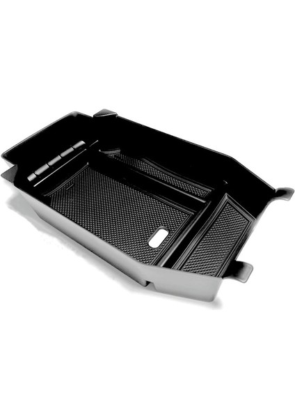 2023 Honda Accord Center Console Organizer Ekle Iç Aksesuarlar (Yurt Dışından)