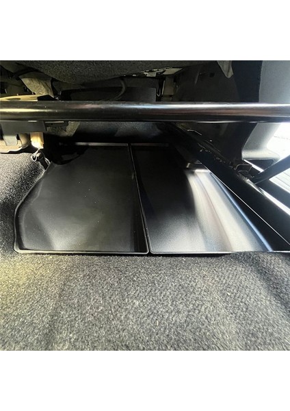 Suzuki Jimny 2019-2023 Aksesuarları Için Koltuk Saklama Kutusu Konteyneri Organizatör Tutucu Tepsisi (Yurt Dışından) fırsatları