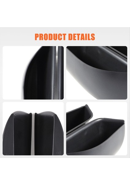 Vw Id 7 Id7 2024 Kapı Kolu Cep Eki Ön Kapı (Yurt Dışından) fiyatları