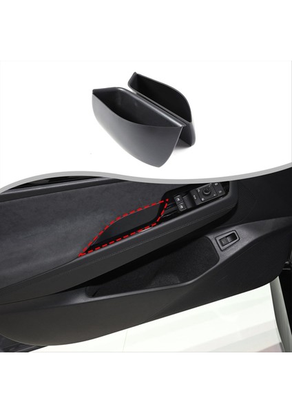 Vw Id 7 Id7 2024 Kapı Kolu Cep Eki Ön Kapı (Yurt Dışından) modelleri