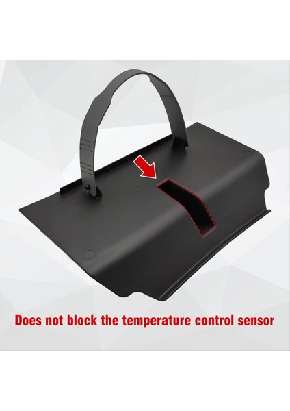 Tesla Model Y Model 3 2021-2023 Merkez Konsolu Organizatör Saklama Kutusu Ekran Kutusu Altında Accessoriess (Yurt Dışından) fırsatları