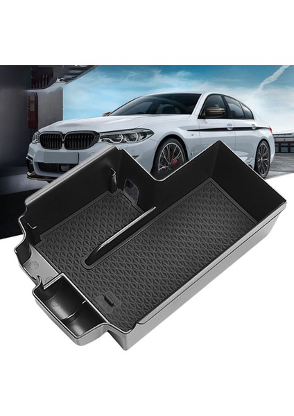 Bmw 5 Serisi G30 G31 2020 2021 Merkez Konsolu Organizatör Stowing Diping (Yurt Dışından) indirimleri