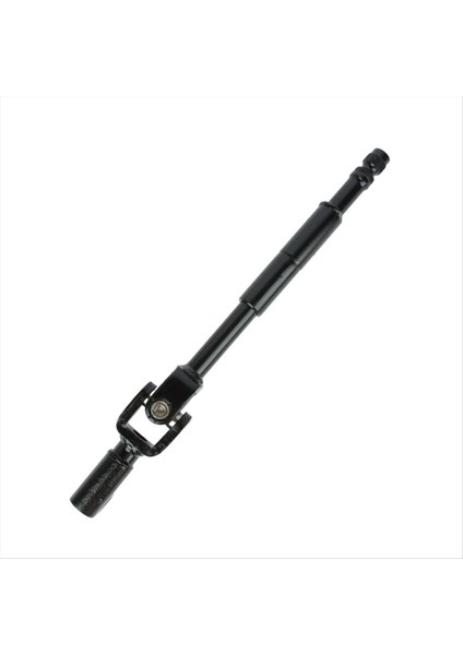 45203-0K010 Araç Direksiyonu Ara Şaft Sütunu Toyota Hilux Vigo KUN25 Innova Için Yedek Aksesuarlar (Yurt Dışından)