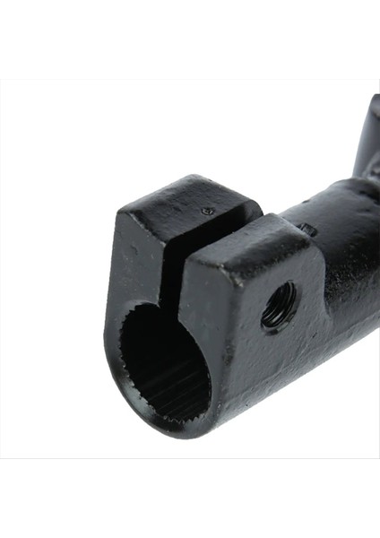 45203-0K010 Araç Direksiyonu Ara Şaft Sütunu Toyota Hilux Vigo KUN25 Innova Için Yedek Aksesuarlar (Yurt Dışından) indirimleri