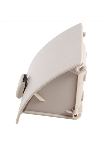 Toyota Camry Için Araba Sol Yan Para Tutucu Saklama Kutusu Gösterge Tablosu Saklama Kutusu 2012-2014 55450-06030 Bej (Yurt Dışından) indirimleri