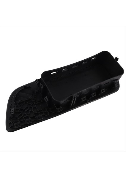 Volkswagen Polo Için 2pcs Araba Yolcu Yan Gösterge Tablosu Kapağı Kapak (Yurt Dışından) indirimleri