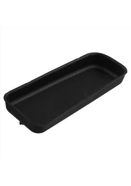 Dodge Charger 2015-2023 Şarj Cihazı Depolama Kutusu Mat 68398671AA 6844397AA (Yurt Dışından) modelleri