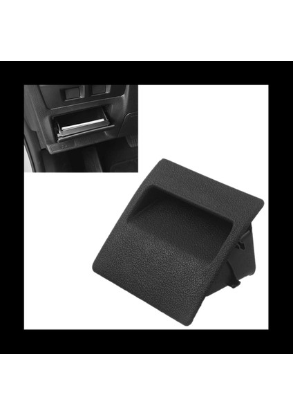 2x Iç Abs Siyah Sigorta Kutusu Para Para Konteyner Depolama Tepsisi Subaru Xv Crosstrek Forester Outback Legacy Impreza Wrx (Yurt Dışından) fırsatları