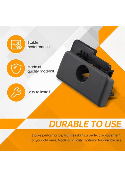 Lexus GX470 2003-2009 Alet Kutusu Anahtar Lhd (Yurt Dışından) indirimleri