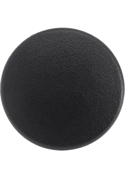 Toyota Sienna Için 2010-2019 Koltuk Kol Yavrusu Kapak Ön Orta Sıra Koltuk Koltuk Kapak Vidası Deliği Yuvarlak Kapak 72848-08020 (Yurt Dışından)