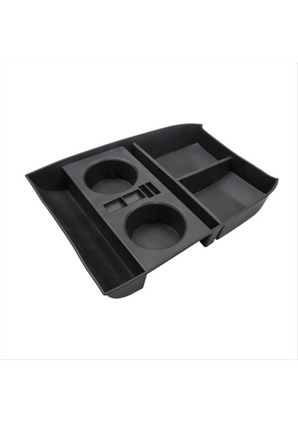 Araç Kol Resim Merkezi Depolama Kutusu Merkezi Kontrol Hyundai Palisade Iç Aksesuarlar Için Alt Depolama Konteyneri Tepsisi (Yurt Dışından) fırsatları