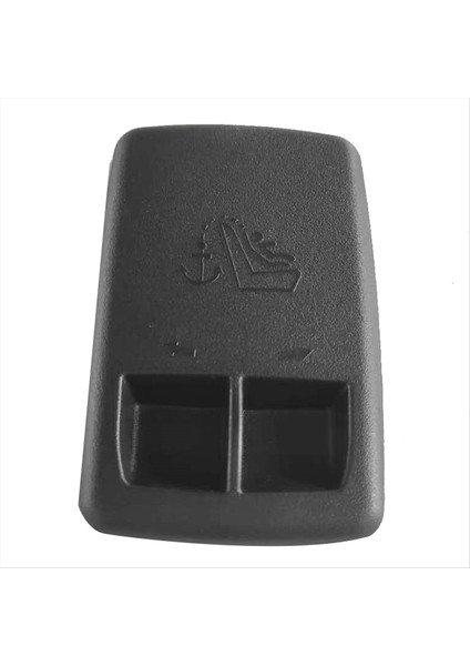 Araba Çocuk Koltuğu Ankraj Tether Ankraj Kapağı 1AW69XDVAA Chrysler Için Çocuk Koltukları Dodge Challenger Magnum Stratus Için (Yurt Dışından)