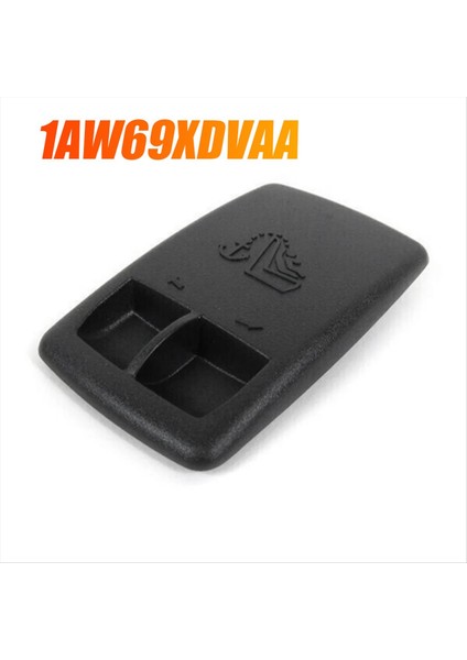 Araba Çocuk Koltuğu Ankraj Tether Ankraj Kapağı 1AW69XDVAA Chrysler Için Çocuk Koltukları Dodge Challenger Magnum Stratus Için (Yurt Dışından) modelleri