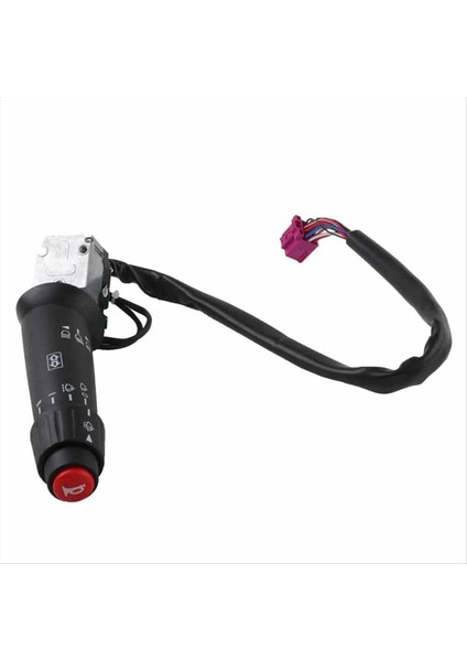 A0085451524 0085451524 Araç Far Dönüşü Sinyal Silgi Silecek Anahtarı Benz 0085451524 05001938 IM12079 (Yurt Dışından) fırsatları