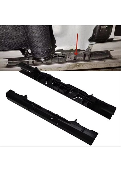 2 Pcs Araba Sunroof Roller Braketi Güneşlik Toka Bmw Mini F54 F55 F56 F60 Yeni Yüksek Için (Yurt Dışından) fiyatları