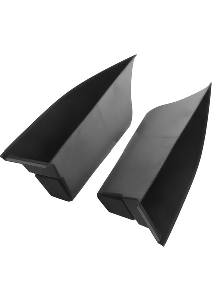 Range Rover Evoque 2012-2015 Ön Kapı Tutucu Saklama Kutusu Konteyner Tutucu Tepsi Aksesuarları (Yurt Dışından) fiyatları