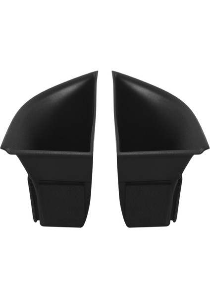 Range Rover Evoque 2012-2015 Ön Kapı Tutucu Saklama Kutusu Konteyner Tutucu Tepsi Aksesuarları (Yurt Dışından) modelleri