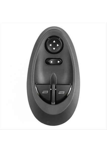 500321137 Iveco Daily Iıı Için Araç Aksesuarları 1999-2006 Ayna Anahtarı ile Power Ana Pencere Anahtarı (Yurt Dışından)