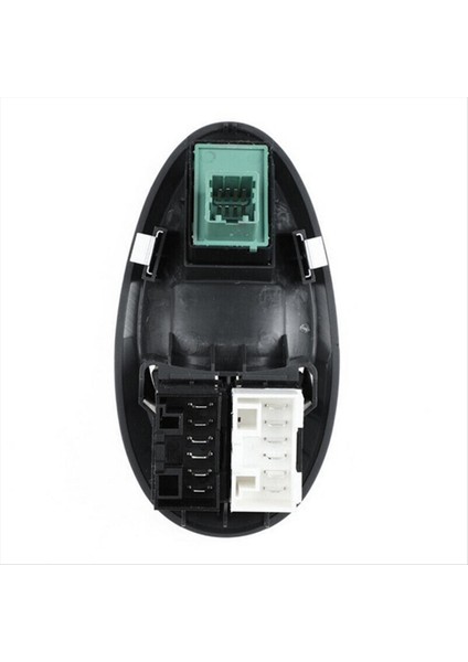 500321137 Iveco Daily Iıı Için Araç Aksesuarları 1999-2006 Ayna Anahtarı ile Power Ana Pencere Anahtarı (Yurt Dışından) fiyatları