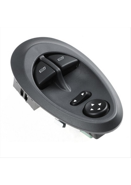 500321137 Iveco Daily Iıı Için Araç Aksesuarları 1999-2006 Ayna Anahtarı ile Power Ana Pencere Anahtarı (Yurt Dışından) modelleri