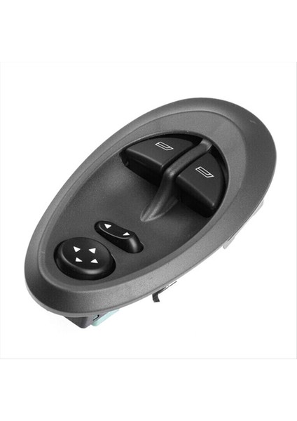 500321137 Iveco Daily Iıı Için Araç Aksesuarları 1999-2006 Ayna Anahtarı ile Power Ana Pencere Anahtarı (Yurt Dışından) fırsatları