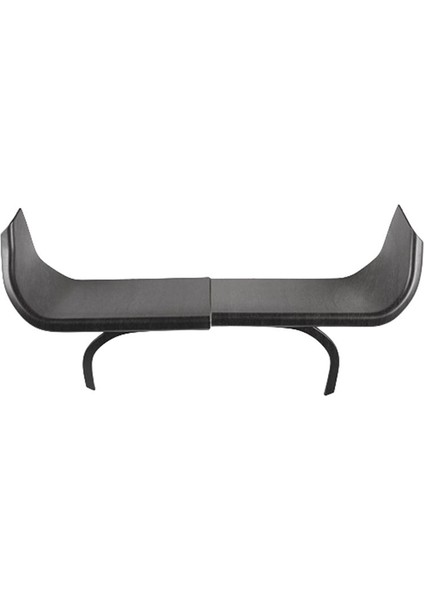 Araba Iç Gösterge Tablosu Ekran Dekoratif Çerçeve Kapak For Land Rover Defender 20-23 Araç Aksesuarları Meşe Ahşap (Yurt Dışından)