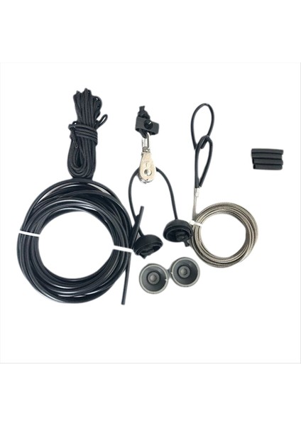 Kayık Kıç Dümen Seti Yönü Dümen Kuyruğu Dümen Okyanus Teknesi Balıkçı Teknesi Dümen Seti Direksiyon Kontrol Parçaları Araç Kiti (Yurt Dışından) indirimleri