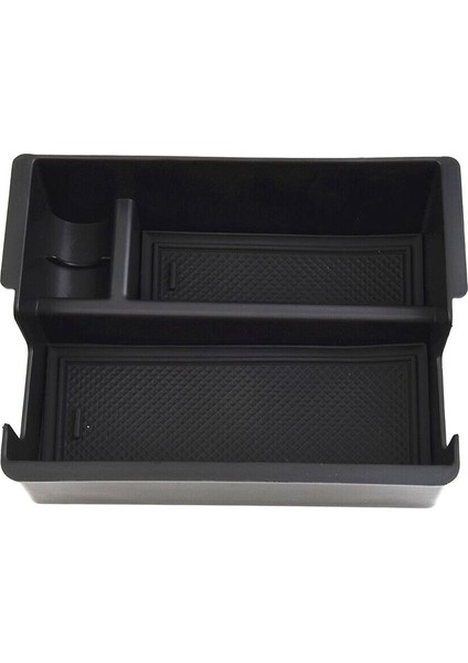 Merkezi Kol Standı Saklama Kutusu Merkezi Konsol Organizatör Tepsi Telefon Tutucusu Isuzu D-Max 2021 2022 Iç Aksesuarlar (Yurt Dışından)