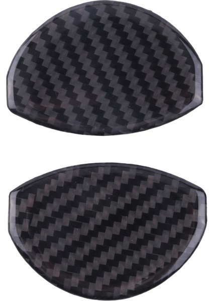 Subaru Brz Toyota Için Araba Karbon Fiber Hava Outlet Koşullandırma Havalandırma Kapakları 86 2013-2020 Araba Çıkartmaları (Yurt Dışından) modelleri