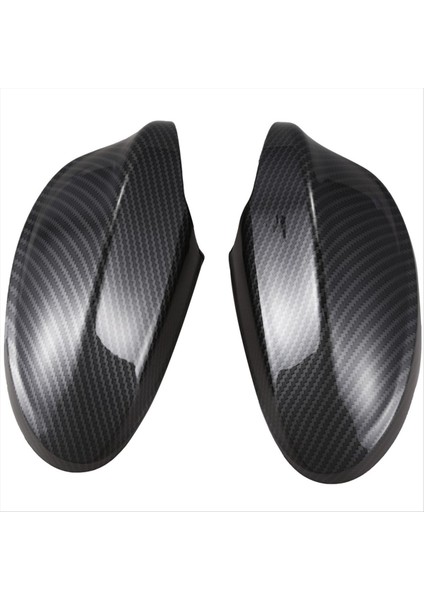 1 Çift Yan Kapı Dikiz Aynası Bmw 3 Serisi E90 318I 05-07 Ters Ayna Muhafazası 51167135097 51167135098 (Yurt Dışından) indirimleri