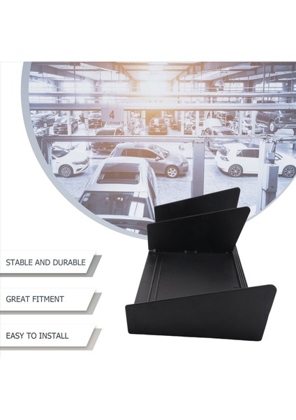 Toyota Land Cruiser Prado 150 2010-2018 LC150 J150 FJ150 Aksesuarları (Yurt Dışından) fırsatları