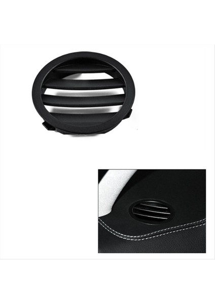 Araba Gösterge Tablosu Sol Yan Klima Hava Havalandırma Outlet Mercedes Benz ml Gls Gle Sınıfı W166 W292 (Yurt Dışından) fiyatları