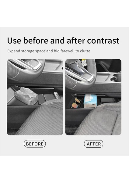 Honda Prologue Ev / Acura Zdx 2024 2025 Saplık Kutu Için Tava Tegle Mücadele (Yurt Dışından) fiyatları