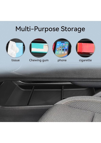 Honda Prologue Ev / Acura Zdx 2024 2025 Saplık Kutu Için Tava Tegle Mücadele (Yurt Dışından) indirimleri