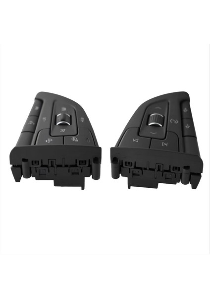 Araba Sağ Yan Direksiyon Düğmesi Anahtarı Ses Acuume Switch Switch 86522934 Cadillac Xt4 2019-2021 Için (Yurt Dışından) fırsatları