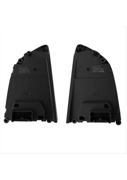 Araba Sağ Yan Direksiyon Düğmesi Anahtarı Ses Acuume Switch Switch 86522934 Cadillac Xt4 2019-2021 Için (Yurt Dışından) indirimleri