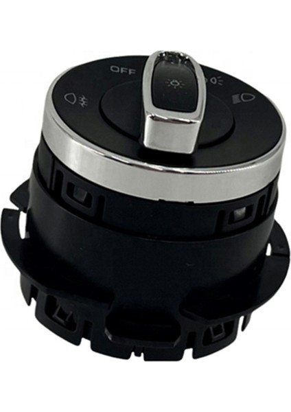 Porsche Panamera Için Araba Far Anahtarı Far Anahtarı 970 97061353304DML Lhd (Yurt Dışından)