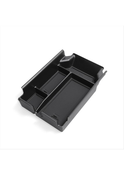 Bmw X3 G45 2025 Orta Konsol Organizatörü Merkez Konsol Kol Standı Saklama Kutusu Tepsisi Iç Aksesuarlar (Yurt Dışından)