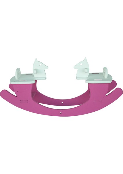 Ahşap Tahterevalli Oyuncak, Eğlenceli ve Güvenli Hobi Eğlencesi