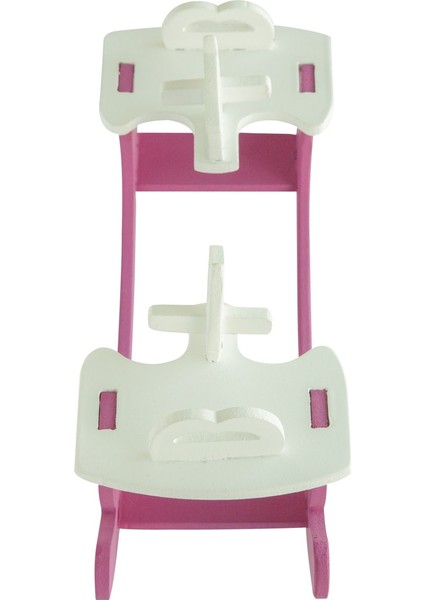 Ahşap Tahterevalli Oyuncak, Eğlenceli ve Güvenli Hobi Eğlencesi fırsatları