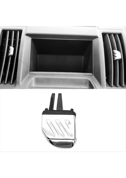 Araba Ön A/c Havalandırma Ayarlama Kürek Land Rover Freelander Için LR016367 (Yurt Dışından) modelleri