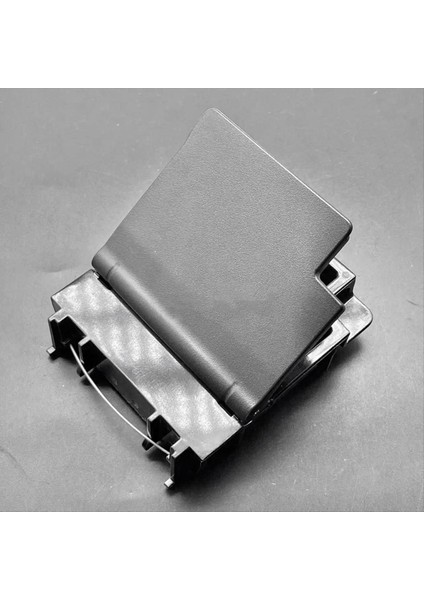 Mercedes-Benz C Serisi 205 GLC253 C180 C200 C300 GLC300 Dişli Konsolu Ashtray 2058100330 (Yurt Dışından)