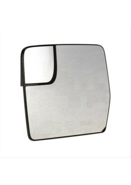 Ters Ayna Lensler Dikizli Ayna Lensleri Ford F150 Için Yansıtıcı Ayna Lensleri 2011-2014 BL3Z17K707D 4L3Z17K707AB (Yurt Dışından) fırsatları